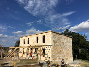 TX Limestone Homes Builds Texas stone homes in the heart of the Texas Hill country, based out of Fredericksburg 