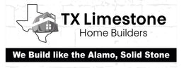 Texas Limestone Home Builders